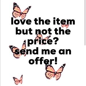 I will bundle and discount 🥰